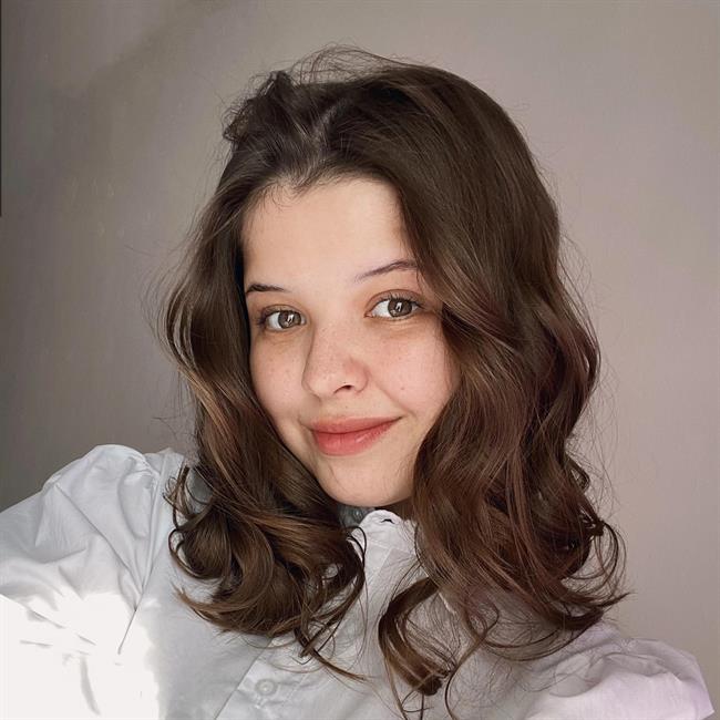 Монахова Екатерина Константиновна