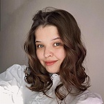 Монахова Екатерина Константиновна