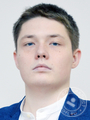 Почекунин Егор Андреевич