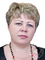Конечных Оксана Алексеевна
