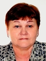 Мыльникова Ольга Ивановна