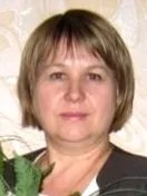Сердцева Ольга Владимировна