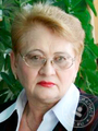 Перебоева Ольга Владимировна