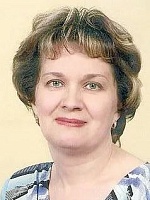 Кожевникова Светлана Анатольевна
