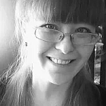 Ирина Михайловна Лагодина