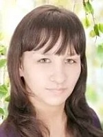 Ларина Юлия Сергеевна