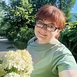 Домрачева Ольга Алексеевна