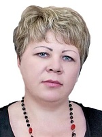 Конечных Оксана Алексеевна