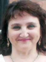 Бестаева Татьяна Григорьевна
