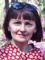 Иншина Вера Ивановна