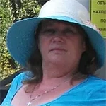 Лариса Ивановна Усачева