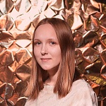 Шолина Мария Андреевна