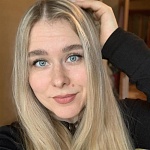 Джурахонова Евгения Викторовна