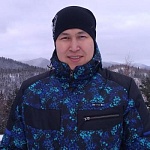 Гомбоев Андрей Викторович