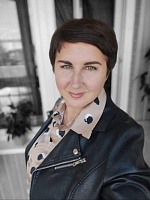 Панкова Нина Владимировна