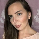 Елизавета Андреевна Влавацкая
