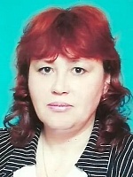 Батыршина Ирина Викторовна