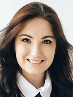 Бакшеева Наталья Александровна