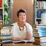 Паздникова Ольга Петровна