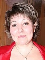 Кибирева Наталья Николаевна