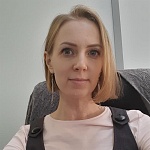 Ольга Александровна Хоботова