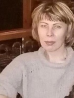 Сухарева Ирина Александровна