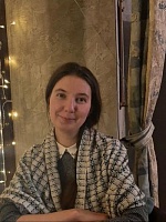 Шаферова Галина Викторовна