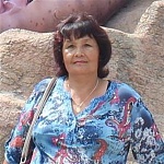 Бронникова Галина Александровна