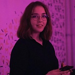 Андреева Виктория Андреевна