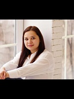 Ухова Анжела Рамильевна