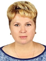 Андриевская Елена Леонидовна