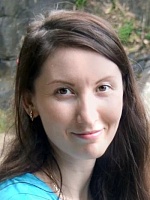 Тренина Екатерина Андреевна