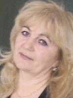 Резникова Ольга Николаевна