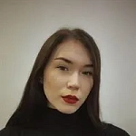 Самойлова Алена Алексеевна