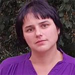 Наталья Сергеевна Кондакова