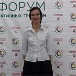 Людмила Анатольевна Ковалева