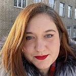 Давыдова Ирина Владимировна