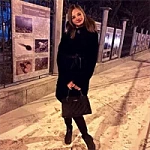 Арина Сергеевна Мироевская