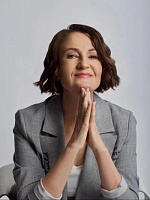 Афонина Марина Валерьевна