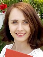 Точилкина Ксения Борисовна