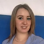 Ксения Евгеньевна Браун