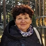 Галина Викторовна Савченко
