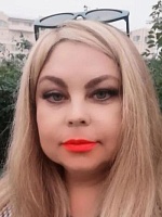 Чернигова Лариса Петровна