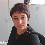 Комогорцева Ксения Викторовна