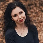 Татьяна Вячеславовна Сенотрусова
