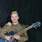 Николай Сергеевич Панов