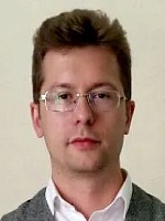 Гравшин Алексей Сергеевич