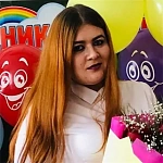 Грунтович Юлия Сергеевна