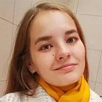 Жданова Алина Михайловна