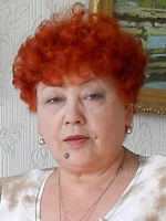 Громова Нина Артемьевна
